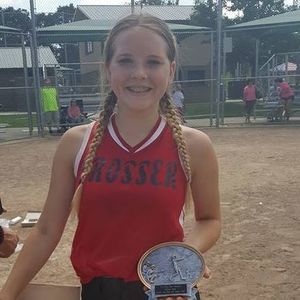 Meet your Posher, Samantha